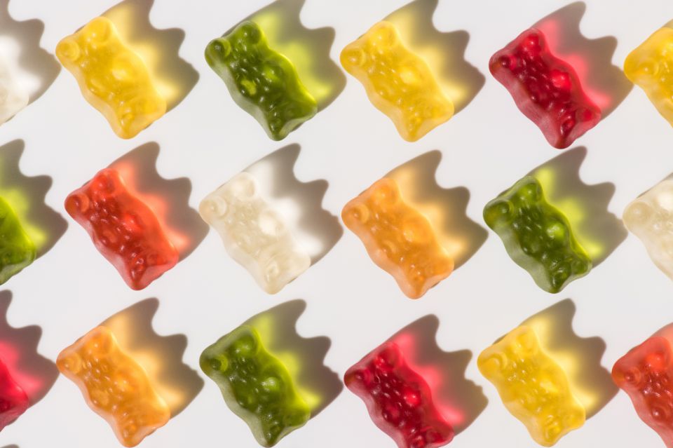 Cbd gummies i danmark: Lovgivningens stærke greb på en populær delikatesse