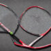 Badmintonketcher fra Yonex: Udforsk deres historie og indflydelse på sporten