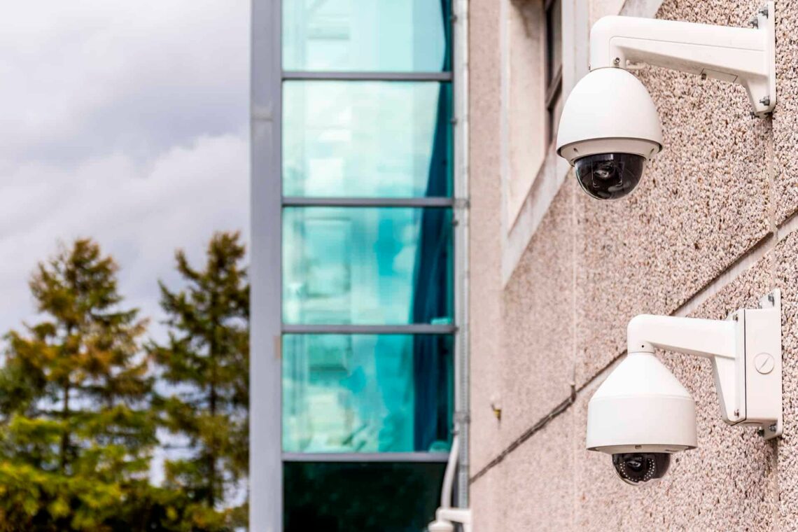 Flere muligheder med professionelt alarmsystem uden abonnement