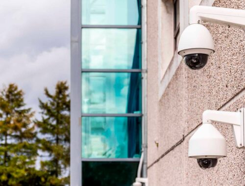Flere muligheder med professionelt alarmsystem uden abonnement