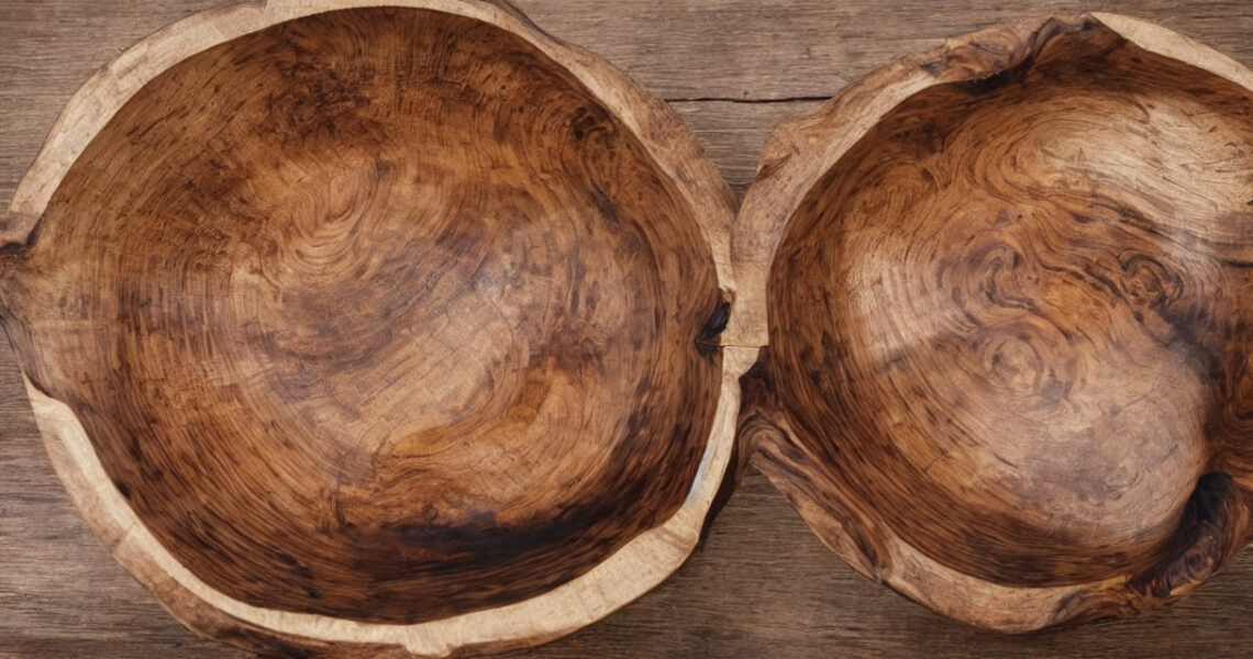 Fra hobby til erhverv: Sådan kan Holzmanns trædrejebænk forvandle din passion til en levevej