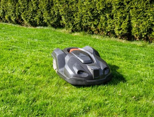 Teknologi møder natur: Al-ko robotplæneklippere og bæredygtig græspleje