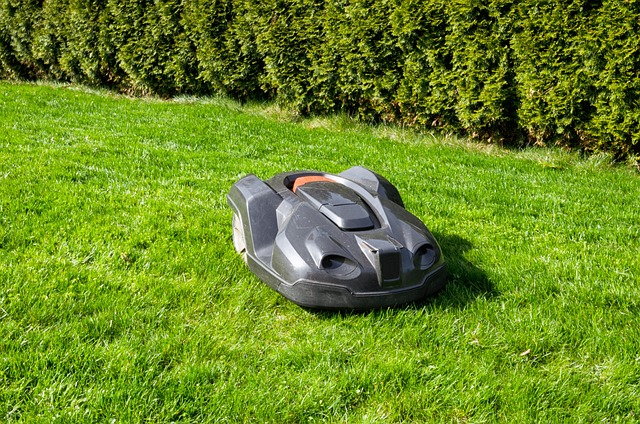 Teknologi møder natur: Al-ko robotplæneklippere og bæredygtig græspleje