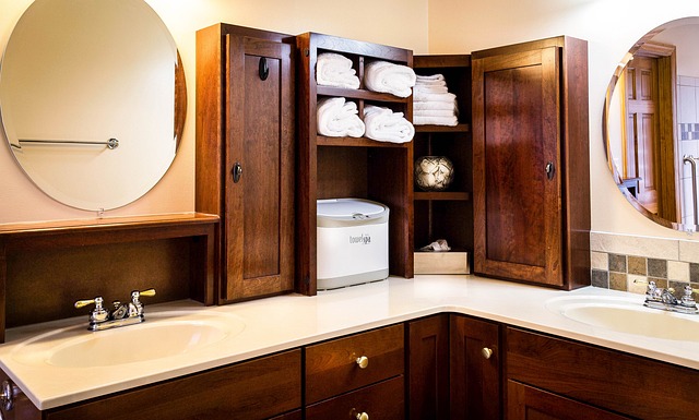 Pimpsten i badeværelset: Gør din daglige rutine mere luksuriøs og effektiv
