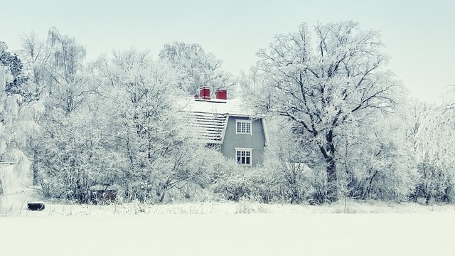 Giv dit hjem et nordisk touch med Turiforms uldplaider i skandinavisk design