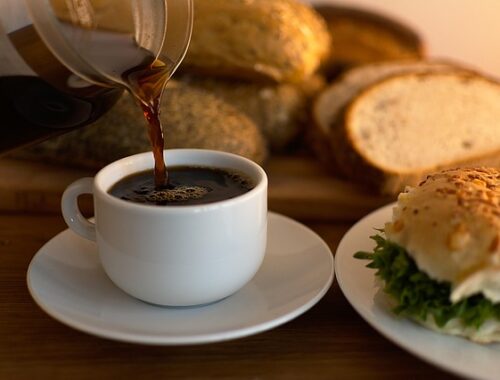 Surdejsbrød: Sådan lykkes du hver gang