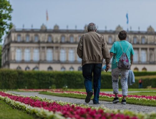 Grøn pension: Invester bæredygtigt til din alderdom