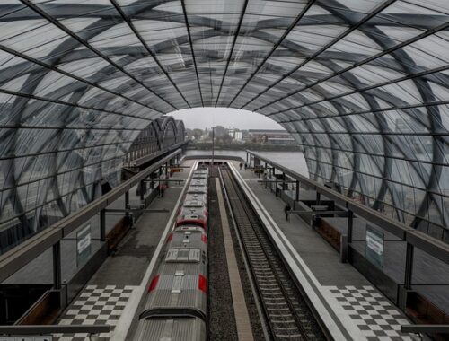 Klimavenlig transport: Elbusser, delebiler og fremtidens mobilitet