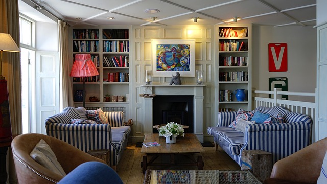 Nordtronics møbelspot – Bæredygtige og stilfulde møbler til din bolig