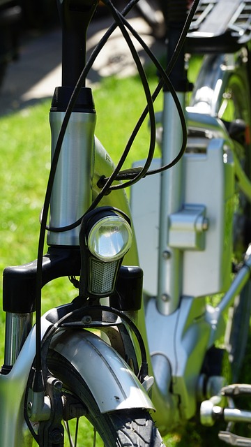 Hvor langt kan jeg køre på ét fuldt opladet elcykel batteri?