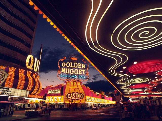 Myter og fakta om casinospil – hvad tror du på?