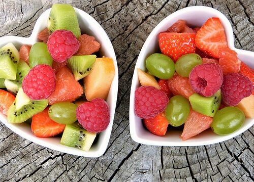 Frugtkurvens ABC: Lær alt om forskellige frugtsorter og deres fordele