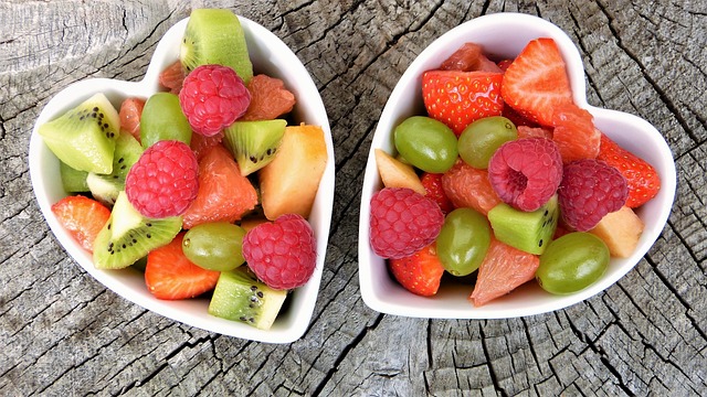 Frugtkurvens ABC: Lær alt om forskellige frugtsorter og deres fordele