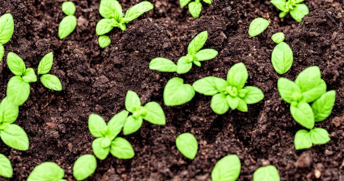 Gør din egen plantejord: opskrifter og tips