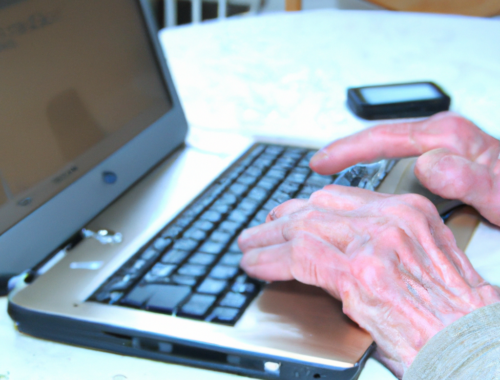 Hvordan Teknologiske Hjælpemidler Har Forandret Livet for Ældre