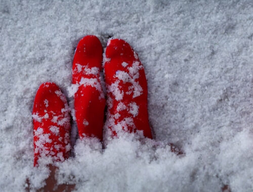 Varmesåler: Den ultimative løsning på kolde fødder